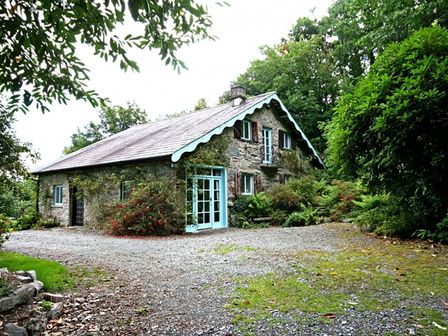 Porthmadog Accommodation Holiday Cottages North Wales Menai