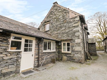 Coniston Accommodation Holiday Cottages In Coniston Lakes