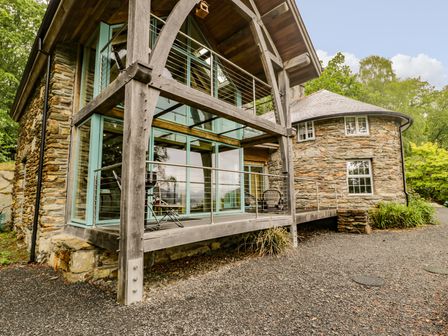 Luxury Cottages Wales Rent Deluxe Holiday Cottages In Wales