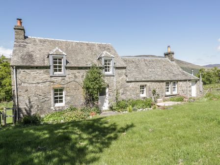 Scottish Highland Cottages Rent Cottages In The Highlands