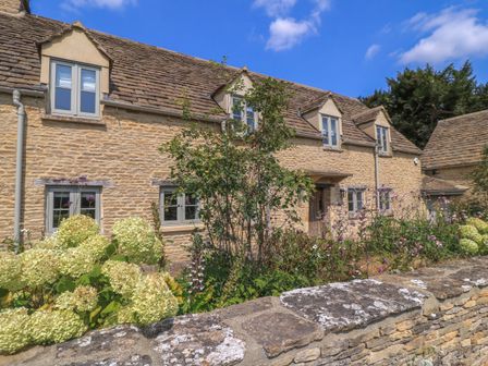Easter Cottage