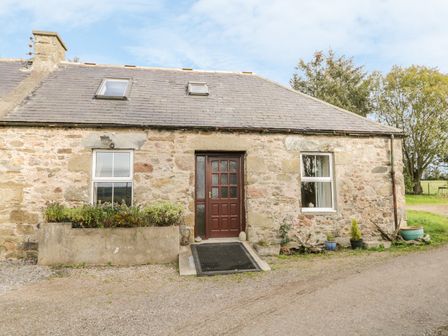 Self Catering Holiday Cottages To Rent In Buckie
