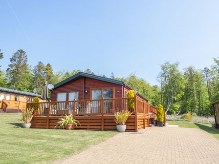 Log Cabins Northumberland Rent Lodges In Northumberland Sykes