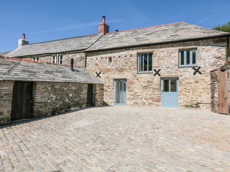 Luxury Holiday Cottages