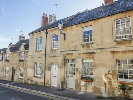 Self Catering Luxury Holiday Cottages In Winchcombe