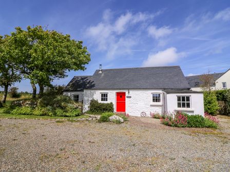 Pembrokeshire Cottages Book Self Catering Holiday Lets Pembrokeshire