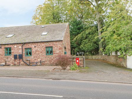 Large Cottages In The Lake District Big Group Holiday Homes To Rent