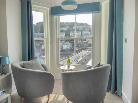 Looe Holiday Cottages Self Catering Looe Holidays Lets Cornish