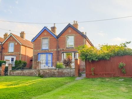 Isle Of Wight Cottages Self Catering Holiday Rental Cottages