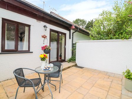 Easy Access Cottages