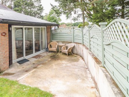 Child Friendly Cottages