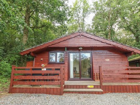 Holiday Lodges In Devon Log Cabin Holidays Sykes Cottages