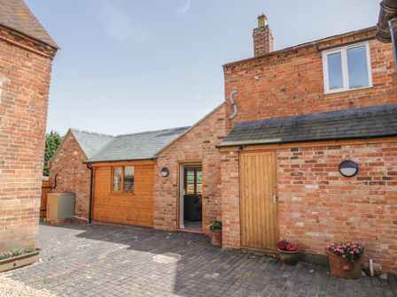 Stratford Upon Avon Cottages Rent Self Catering Holiday