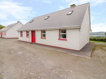 Self Catering Holiday Cottages To Rent In Ballinskelligs