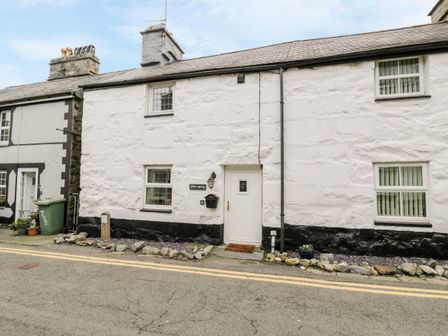 Snowdonia Cottages Rent Self Catering Holiday Cottages Sykes