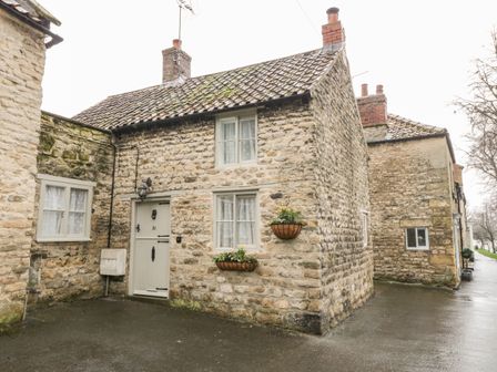 Self Catering Holiday Cottages To Rent In Amotherby