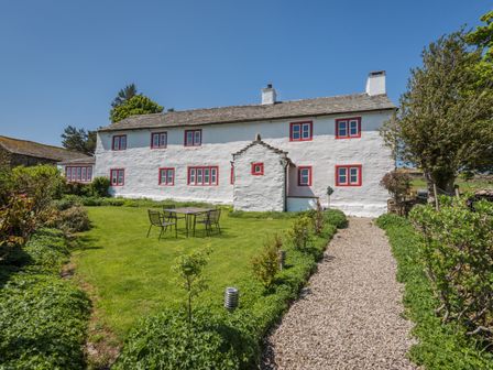 Self Catering Holiday Cottages To Rent In Little Blencow