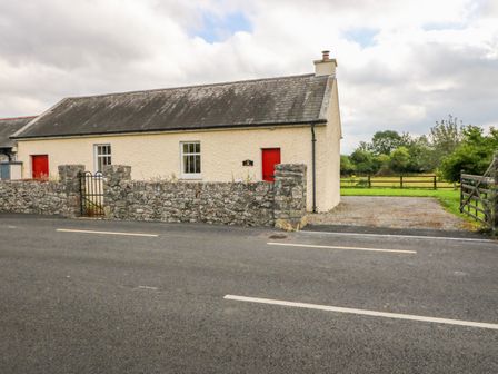 Romantic Holiday Cottages For Couples In Ireland Self Catering