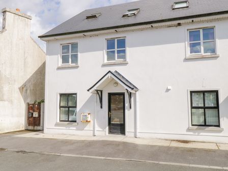 County Sligo Holiday Cottages Self Catering Cottage To Rent