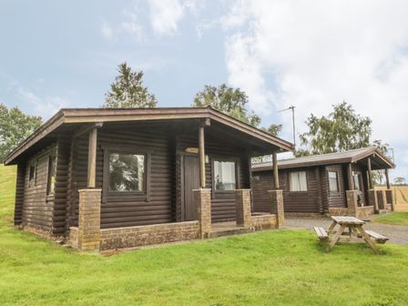 Log Cabins Northumberland Rent Lodges In Northumberland Sykes