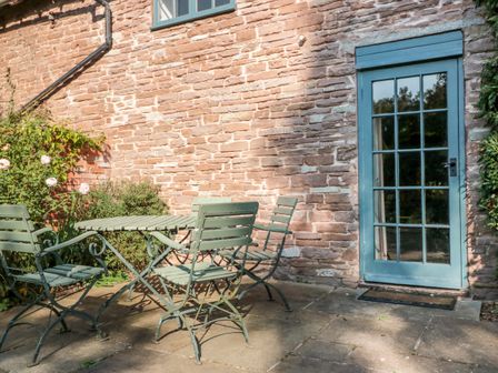 Leominster Cottages Leominster Accommodation Self Catering