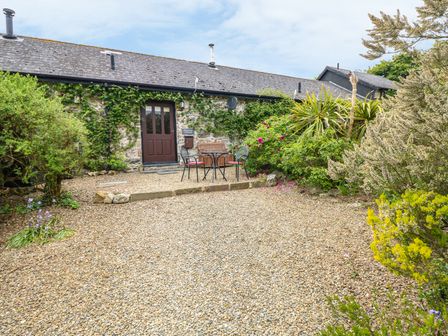 broad haven cottages dog friendly