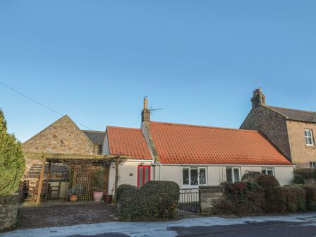 Last Minute Cottages Northumberland Late Holiday Deals In