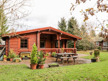 Log Cabins Northumberland Rent Lodges In Northumberland Sykes