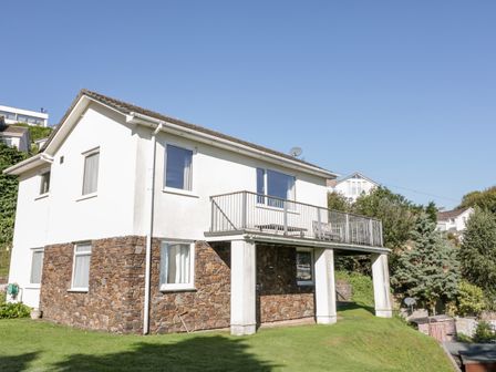 Salcombe Holiday Homes Coast Country Cottages