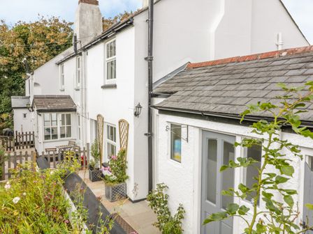 Family Cottages Devon Coast Country Cottages
