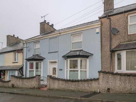Cemaes Bay Cottages Self Catering Holiday Rentals Cemaes Bay