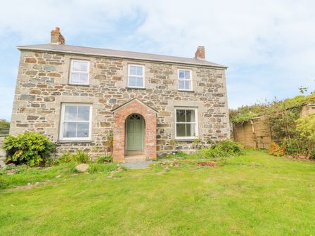 Kynance Cove Accommodation Cottages Near Kynance Cove