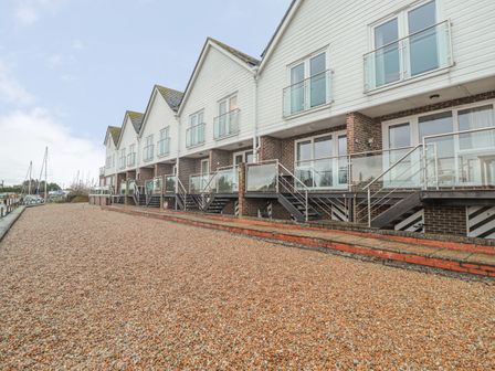 Rye Holiday Cottages Self Catering Holiday Rentals In Rye Sussex