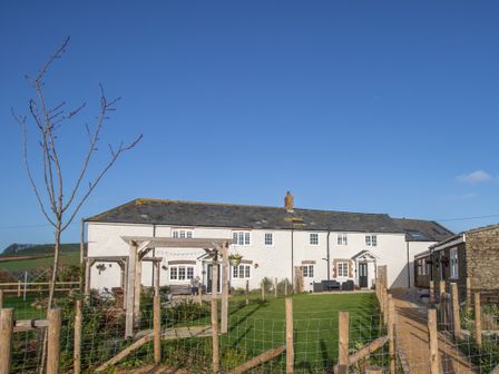 Family Friendly Holiday Cottages Dorset Dream Cottages