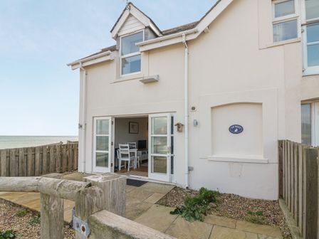 Torcross Holiday Cottages Self Catering Accommodation Torcross
