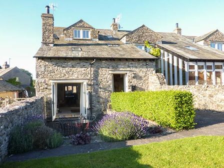 Kendal Cottages Self Catering Holiday Cottage For Rent In Kendal