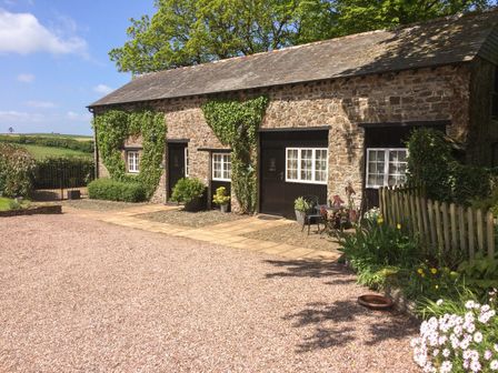 Appledore Self Catering Cottages In Devon