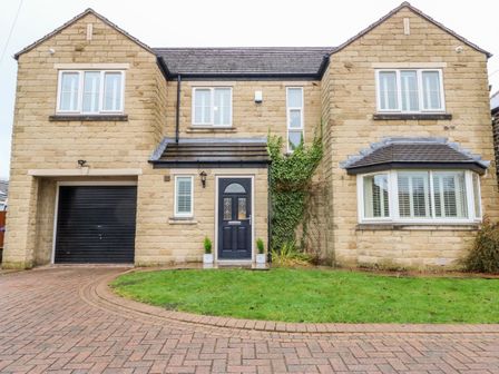 Dog Friendly Cottages Derbyshire Pet Friendly Holiday Sykes