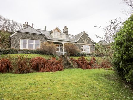 Harlech Holiday Cottages Snowdonia North Wales