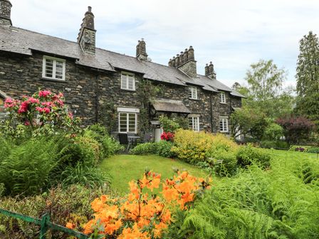 Lake District Cottages Rent Self Catering Cottages In The Lakes