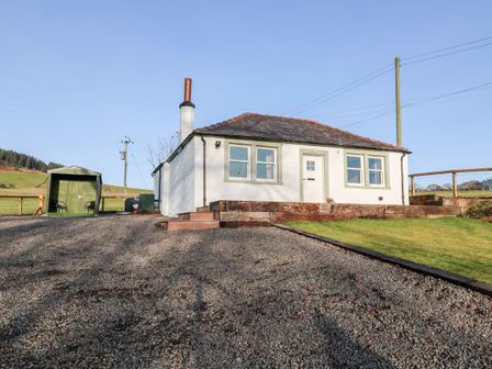 Holiday Cottages Ayrshire Book Self Catering Lodges For Rent In