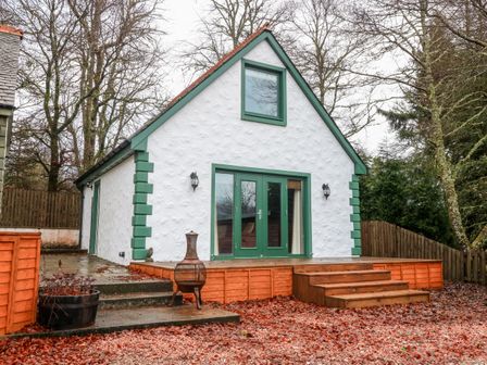 Holiday Cottages Ben Nevis Self Catering Lodge Holidays Near Ben