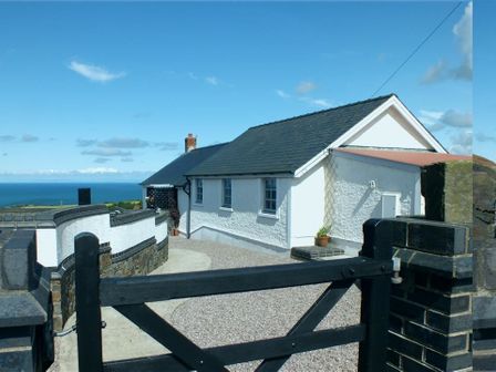 cardigan bay holidays