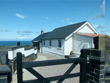 West Wales Cottages Self Catering Holidays In Cardigan Bay