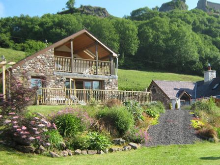Rural Holiday Cottages Rent A Rural Self Catering Retreat In Wales