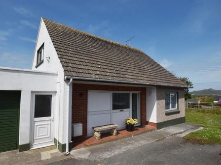 St Brides Bay Cottages Rent Self Catering Accommodation Along St