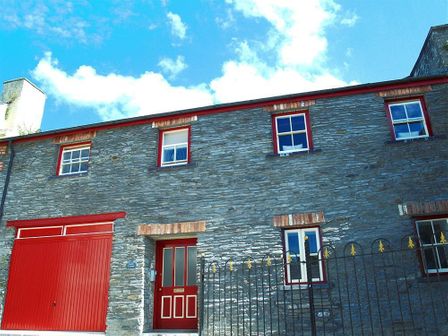 Cardigan Bay Holiday Cottages Rent Self Catering Accommodation