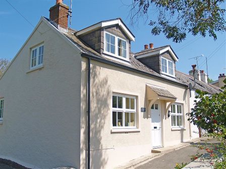 1 Cheriton Row