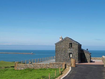 Coastal Cottages Rent Self Catering Accommodation On The Welsh Coast