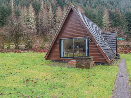 Remote Log Cabins To Rent Secluded Holiday Lodge Hire Uk Sykes